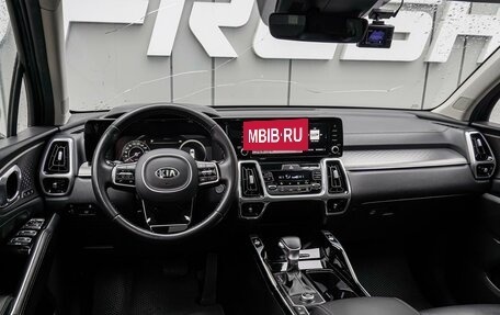 KIA Sorento IV, 2021 год, 4 198 000 рублей, 6 фотография