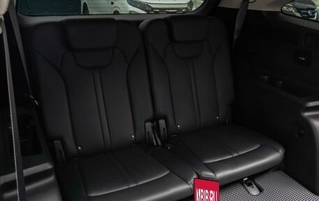 KIA Sorento IV, 2021 год, 4 198 000 рублей, 9 фотография