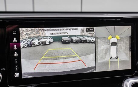 KIA Sorento IV, 2021 год, 4 198 000 рублей, 26 фотография