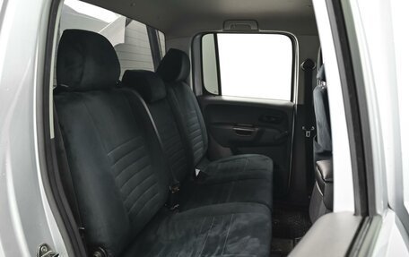 Volkswagen Amarok I рестайлинг, 2015 год, 1 840 000 рублей, 7 фотография