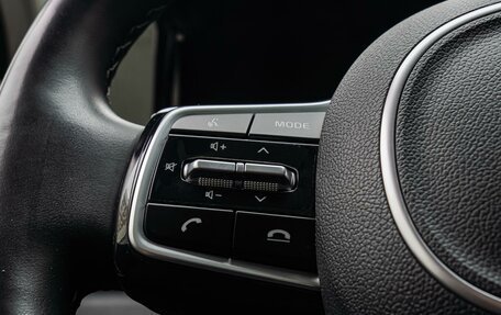 KIA Sorento IV, 2021 год, 4 198 000 рублей, 23 фотография