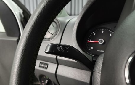 Volkswagen Amarok I рестайлинг, 2015 год, 1 840 000 рублей, 14 фотография