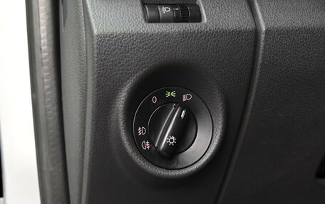 Volkswagen Amarok I рестайлинг, 2015 год, 1 840 000 рублей, 16 фотография