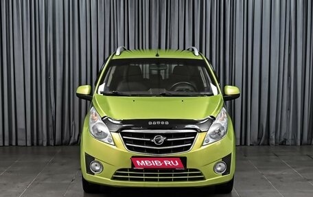 Ravon R2, 2016 год, 819 000 рублей, 3 фотография