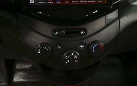 Ravon R2, 2016 год, 819 000 рублей, 14 фотография