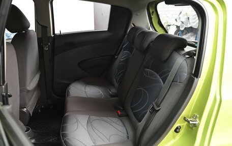 Ravon R2, 2016 год, 819 000 рублей, 9 фотография