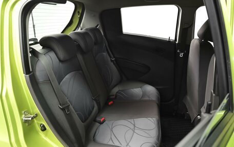 Ravon R2, 2016 год, 819 000 рублей, 7 фотография