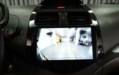 Ravon R2, 2016 год, 819 000 рублей, 12 фотография