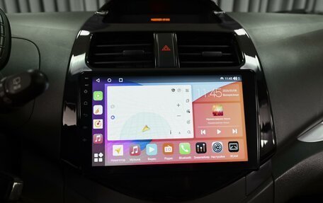 Ravon R2, 2016 год, 819 000 рублей, 13 фотография