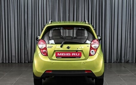 Ravon R2, 2016 год, 819 000 рублей, 4 фотография