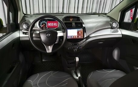 Ravon R2, 2016 год, 819 000 рублей, 6 фотография