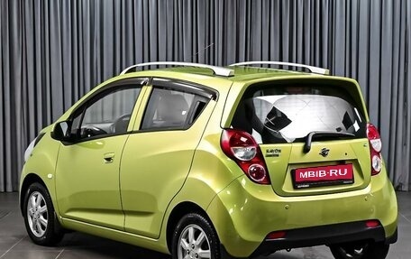 Ravon R2, 2016 год, 819 000 рублей, 2 фотография