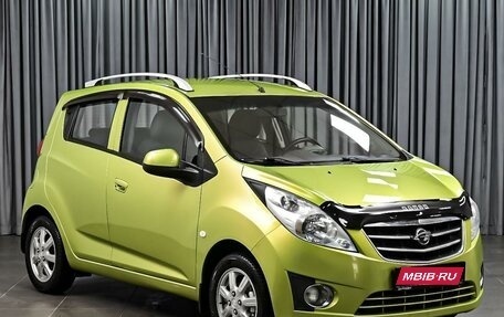 Ravon R2, 2016 год, 819 000 рублей, 1 фотография