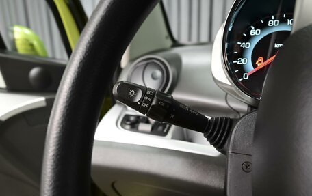 Ravon R2, 2016 год, 819 000 рублей, 16 фотография