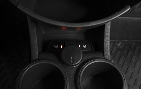 Ravon R2, 2016 год, 819 000 рублей, 19 фотография