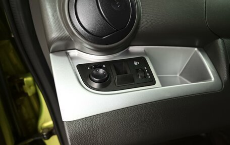 Ravon R2, 2016 год, 819 000 рублей, 18 фотография