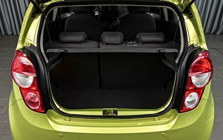 Ravon R2, 2016 год, 819 000 рублей, 21 фотография