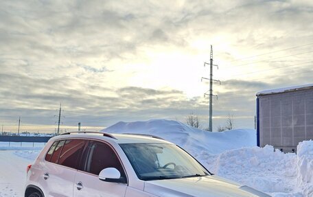 Volkswagen Tiguan I, 2012 год, 1 190 000 рублей, 1 фотография