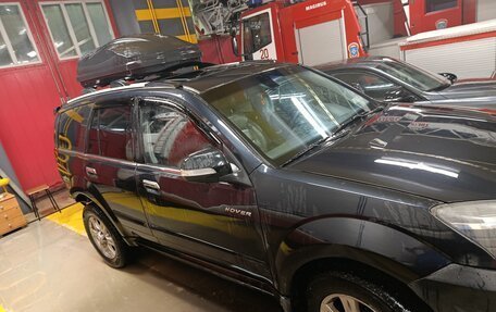 Great Wall Hover H3 I, 2014 год, 480 000 рублей, 2 фотография