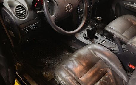 Great Wall Hover H3 I, 2014 год, 480 000 рублей, 6 фотография