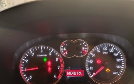 Great Wall Hover H3 I, 2014 год, 480 000 рублей, 9 фотография