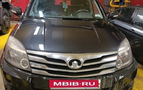 Great Wall Hover H3 I, 2014 год, 480 000 рублей, 1 фотография