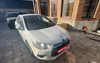 Citroen DS4, 2012 год, 820 000 рублей, 1 фотография