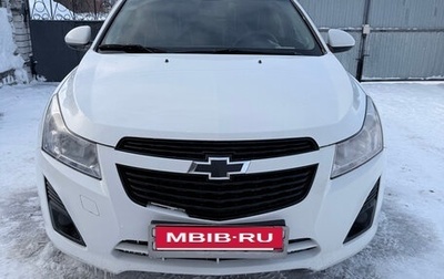 Chevrolet Cruze II, 2013 год, 750 000 рублей, 1 фотография