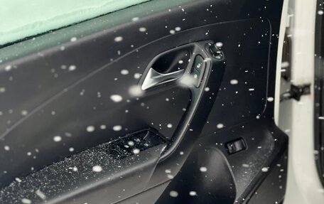 Volkswagen Polo VI (EU Market), 2011 год, 480 000 рублей, 8 фотография