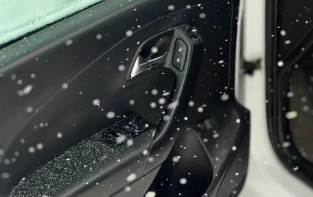 Volkswagen Polo VI (EU Market), 2011 год, 480 000 рублей, 7 фотография