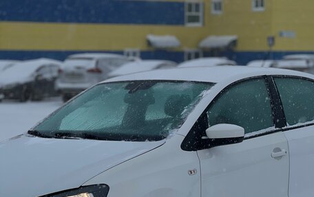 Volkswagen Polo VI (EU Market), 2011 год, 480 000 рублей, 5 фотография