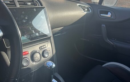 Citroen DS4, 2012 год, 820 000 рублей, 7 фотография