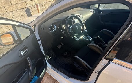 Citroen DS4, 2012 год, 820 000 рублей, 4 фотография