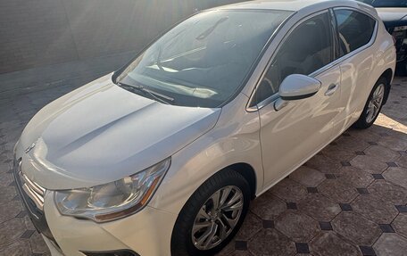 Citroen DS4, 2012 год, 820 000 рублей, 5 фотография