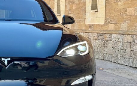 Tesla Model S I, 2022 год, 6 500 000 рублей, 3 фотография