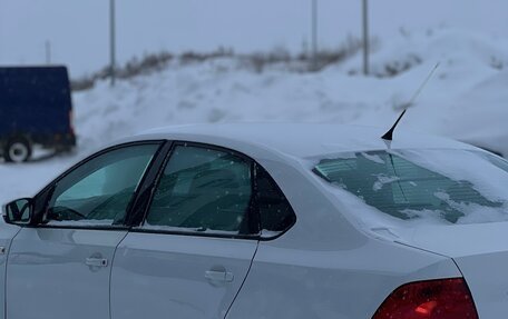 Volkswagen Polo VI (EU Market), 2011 год, 480 000 рублей, 12 фотография