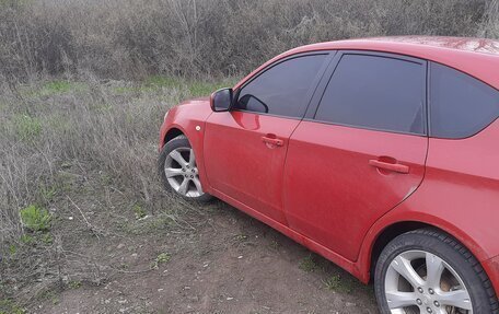 Subaru Impreza III, 2008 год, 715 000 рублей, 3 фотография