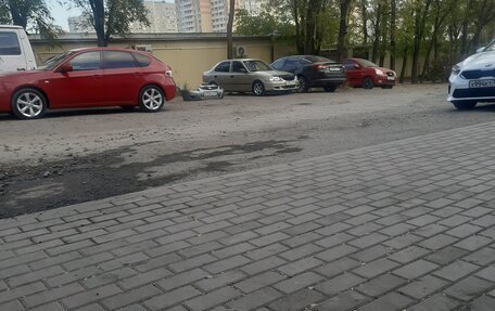 Subaru Impreza III, 2008 год, 715 000 рублей, 4 фотография