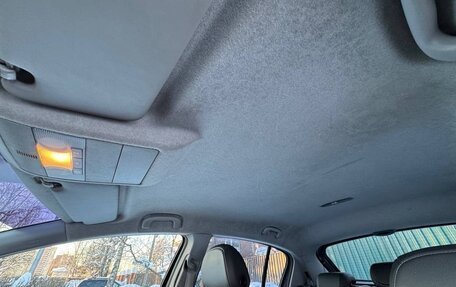 Opel Corsa D, 2008 год, 550 000 рублей, 12 фотография