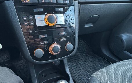 Opel Corsa D, 2008 год, 550 000 рублей, 14 фотография