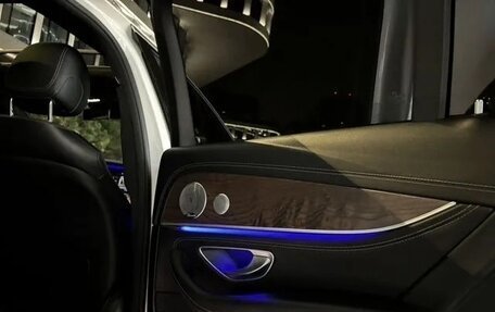 Mercedes-Benz E-Класс, 2016 год, 2 530 000 рублей, 5 фотография