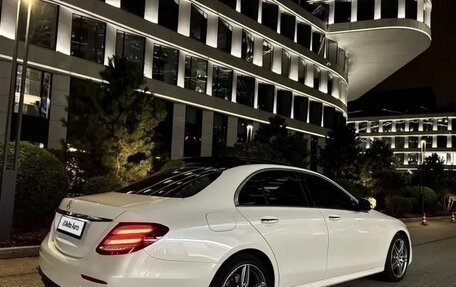 Mercedes-Benz E-Класс, 2016 год, 2 530 000 рублей, 4 фотография