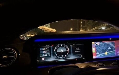 Mercedes-Benz E-Класс, 2016 год, 2 530 000 рублей, 26 фотография