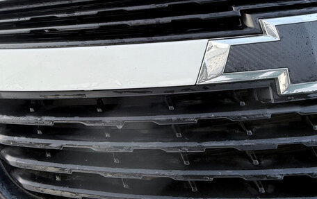 Chevrolet Cruze II, 2013 год, 750 000 рублей, 9 фотография