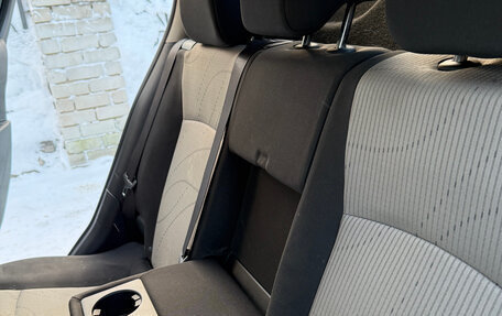 Chevrolet Cruze II, 2013 год, 750 000 рублей, 22 фотография