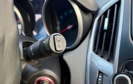 Chevrolet Cruze II, 2013 год, 750 000 рублей, 14 фотография