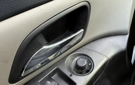 Chevrolet Cruze II, 2013 год, 750 000 рублей, 12 фотография