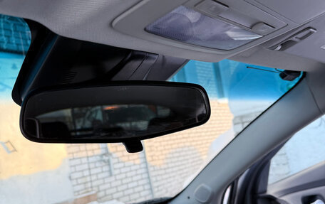 Chevrolet Cruze II, 2013 год, 750 000 рублей, 26 фотография