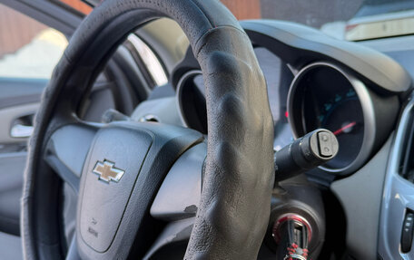 Chevrolet Cruze II, 2013 год, 750 000 рублей, 27 фотография