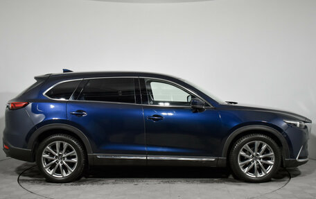 Mazda CX-9 II, 2017 год, 3 275 000 рублей, 4 фотография